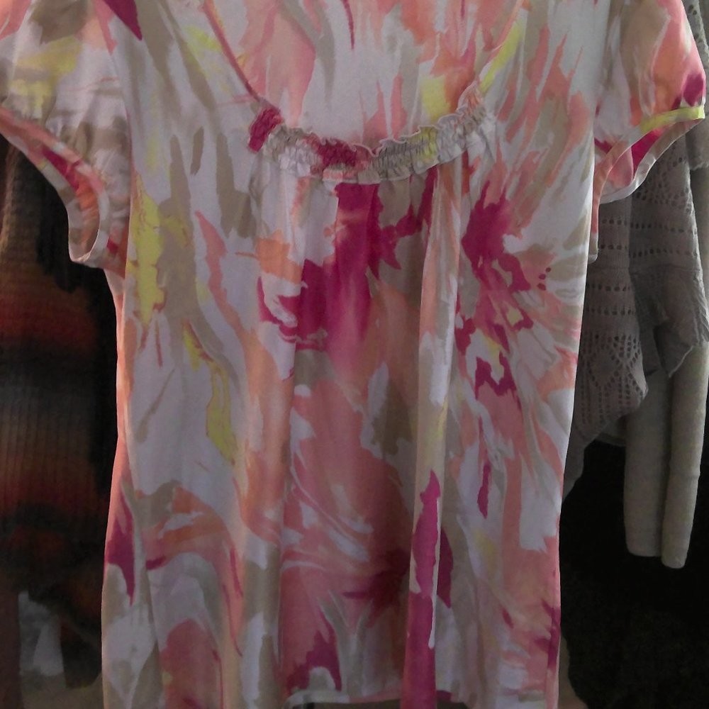 Summer top